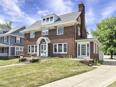 13412 Clifton Blvd, Lakewood, OH, 44107