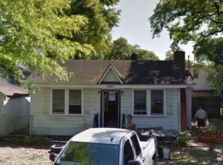 3427 Navajo St, North Charleston, SC 29405