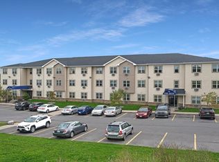 The Ikon, Syracuse, NY 13210