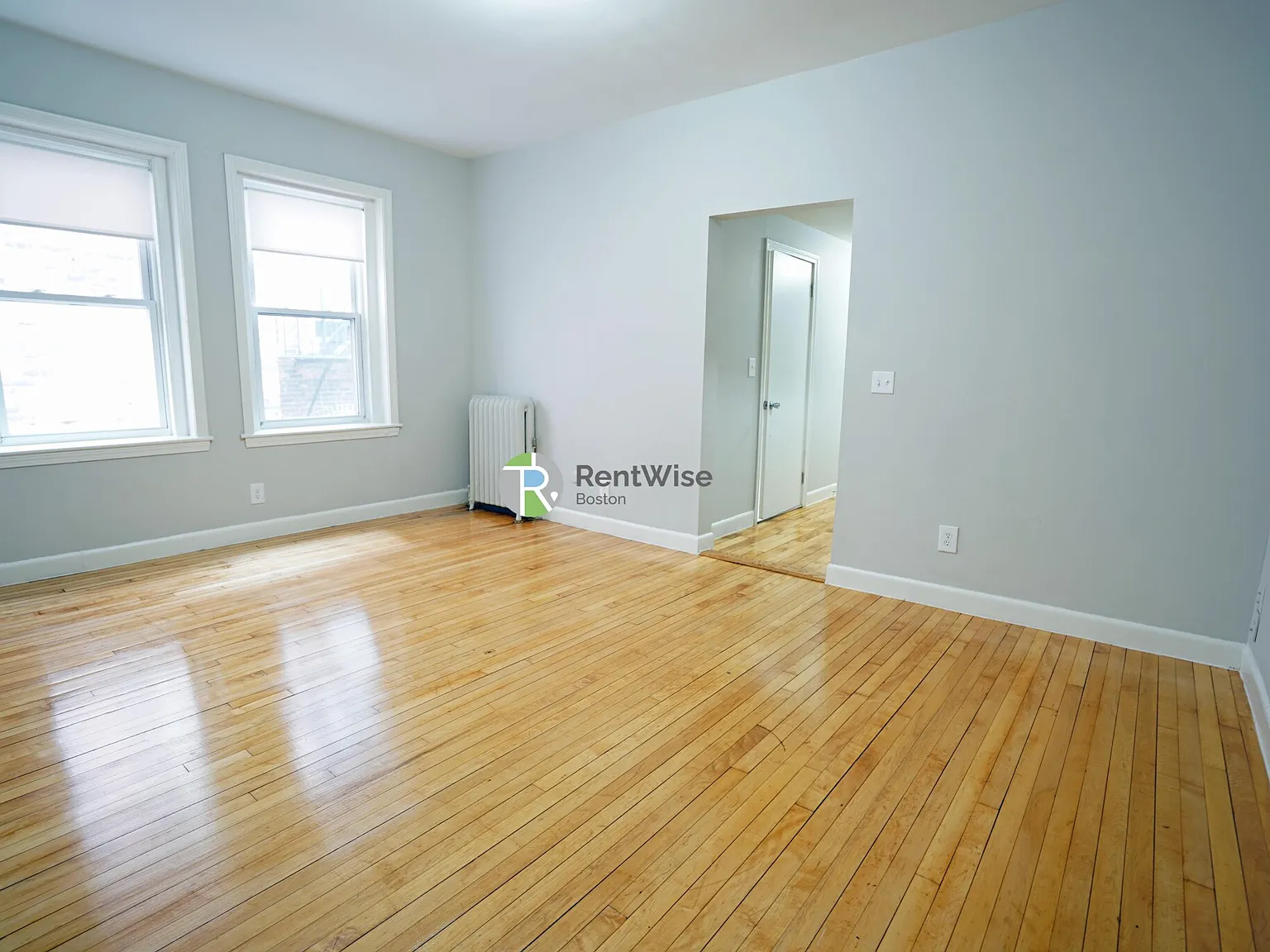 2 bed, 1.0 bath, $2,775 — Photo 1