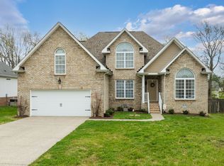 405 Remington Ave, Gallatin, TN 37066