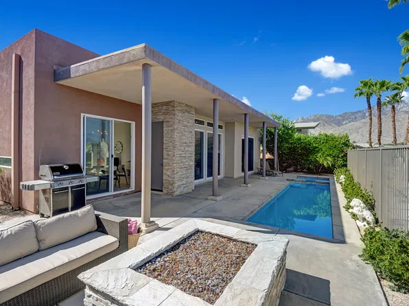 4445 Vantage Ln, Palm Springs, CA 92262