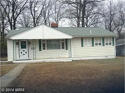 9406 Van Buren St photo 1
