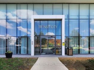 898 Portage Pkwy #4910, Vaughan, ON L4K 4Z4