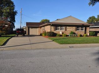 2534 Chant Ct, Owensboro, KY 42301