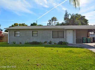 2579 Coventry Rd, Melbourne, FL 32935