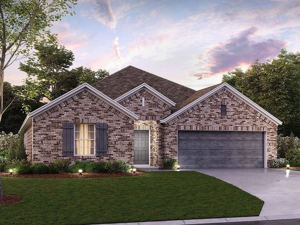 Ellsworth Elevation F