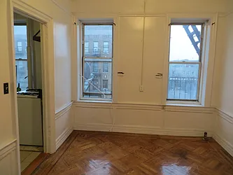 Rented by David W Realty Inc