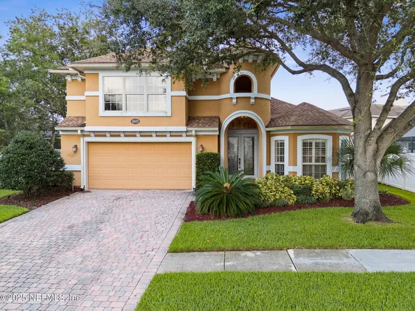 4623 SHILOH MILL Boulevard, Jacksonville, FL 32246