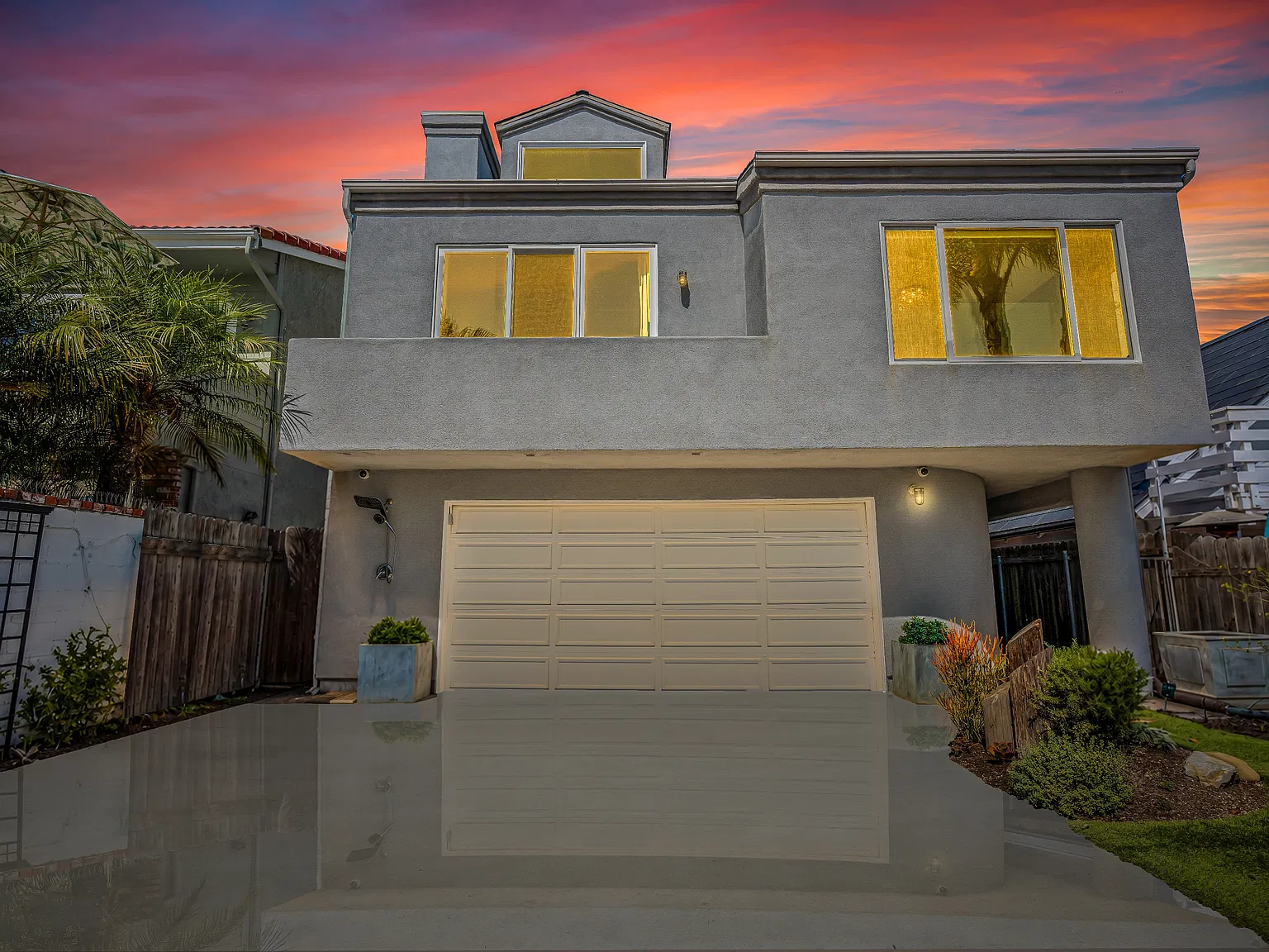 341 Hollywood Boulevard - 1 — Photo 1
