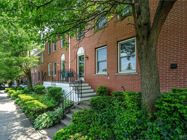 1119 Delaware Ave APT 3, Buffalo, NY 14209