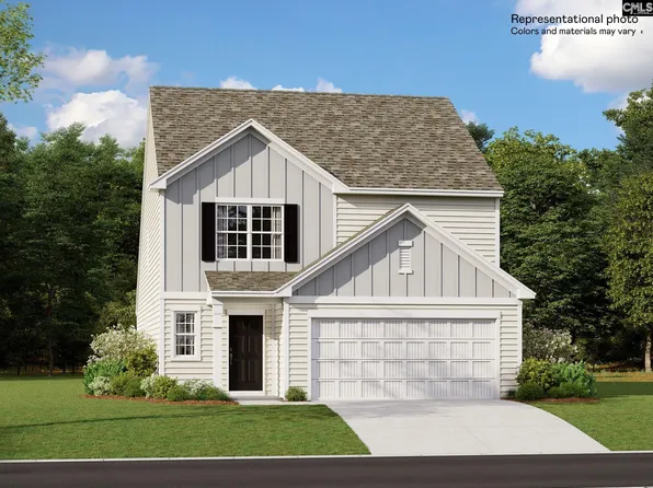 2016 Dipsody Blvd, Pelion, SC 29123