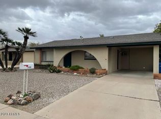 2209 E Linda Ct, Phoenix, AZ 85022