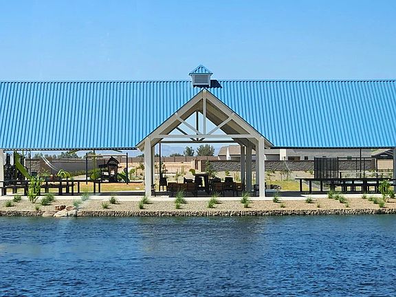 Lot 411 - 2398 E Homesteaders Rd - Marigold Interior Image 5