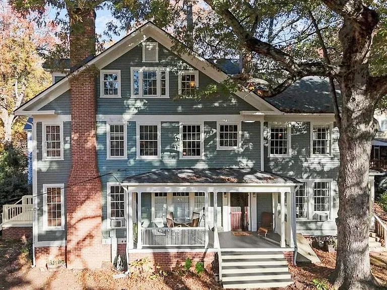 405 Ransom St — Photo 1
