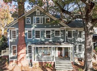 405 Ransom St, Chapel Hill, NC 27516