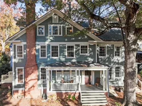405 Ransom St, Chapel Hill, NC 27516