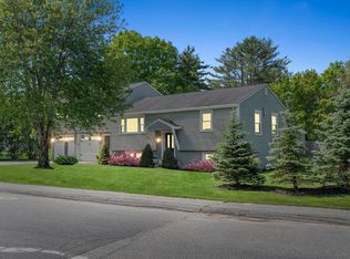 278 Rogers Rd, Yarmouth, ME 04096