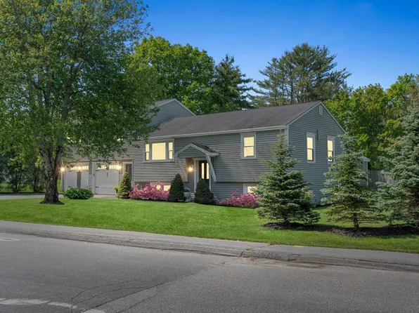 278 Rogers Road, Yarmouth, ME 04096