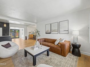3436 E GLENROSA Avenue, Phoenix, AZ 85018