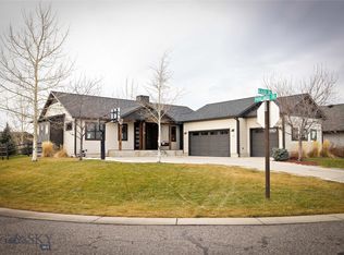 17 Blazer Trl, Bozeman, MT 59718
