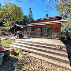 7030 Hearst Willits Road, Willits, CA, 95490