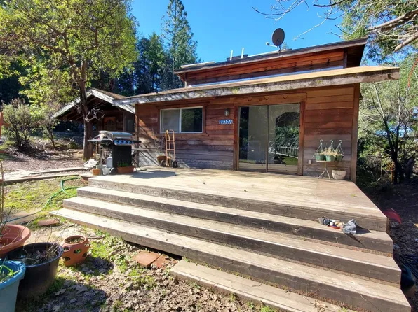 7030 Hearst Willits Road, Willits, CA 95490