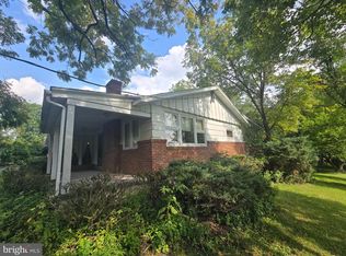 820 Birch St, Reading, PA 19605