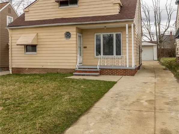 19617 Nitra Ave, Maple Heights, OH 44137