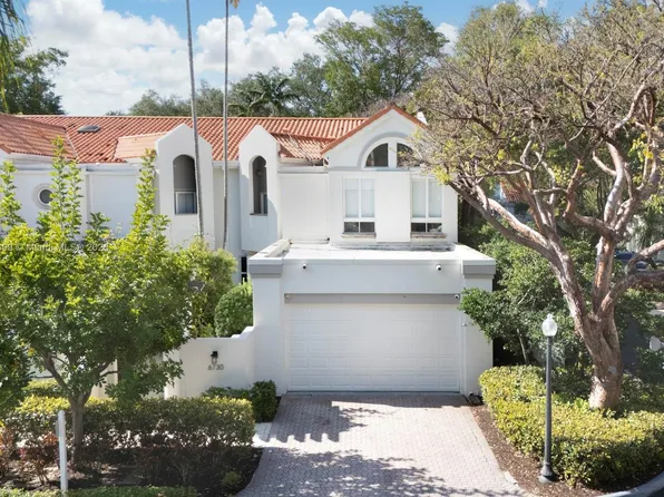 6730 SW 88th Ter, Pinecrest, FL 33156