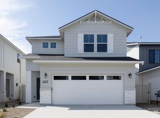 4223 E Woodmurra St, Meridian, ID 83642