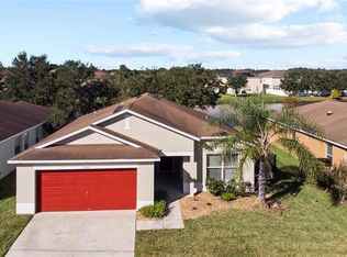 5057 Ballark St, Mount Dora, FL 32757