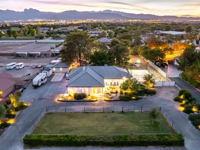 6681 Mustang St, Las Vegas, NV, 89131