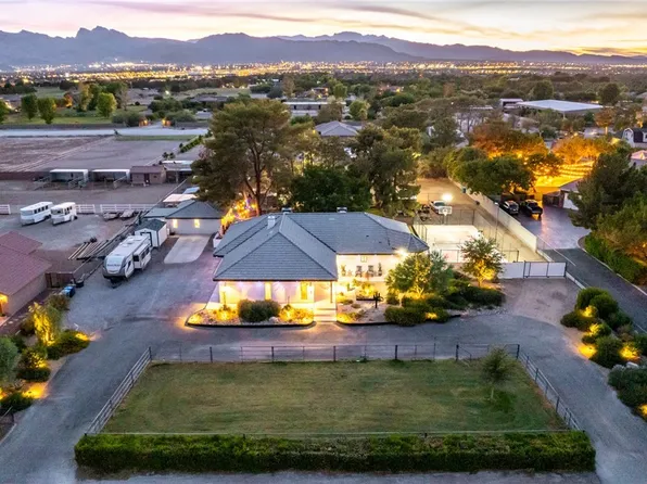 6681 Mustang St, Las Vegas, NV 89131