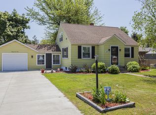 2609 Heights Ravenna Rd, Muskegon, MI 49444