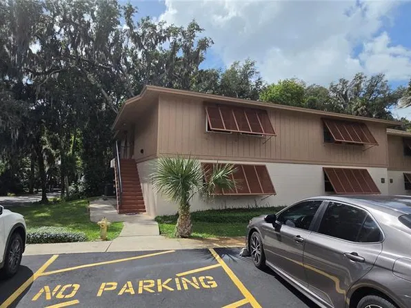100 SWEETGUM WOODS COURT #14C, DELTONA, FL 32725