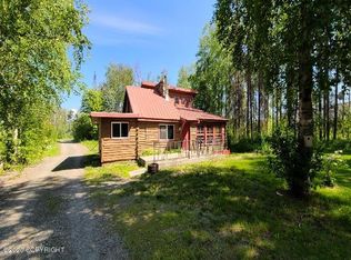 1229 W Edlund Rd, Wasilla, AK 99654