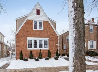 10225 S Sangamon St, Chicago, IL 60643