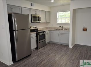 714 Centre St APT B, Savannah, GA 31415