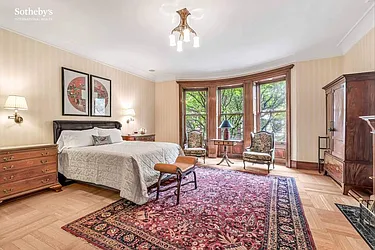 Rented by Sotheby's International Realty