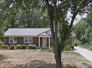 2143 Rivermeade Dr, High Point, NC 27265