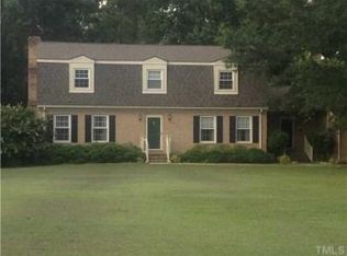 801 Whitley Way, Wendell, NC 27591