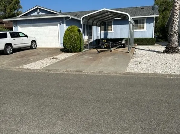 600 Pebble Way, Clearlake Oaks, CA 95423