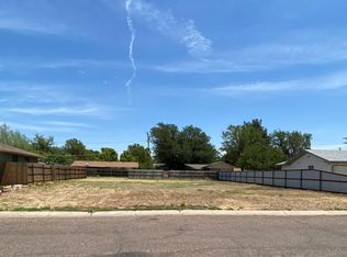 1109 N Cain Ave, Liberal, KS 67901