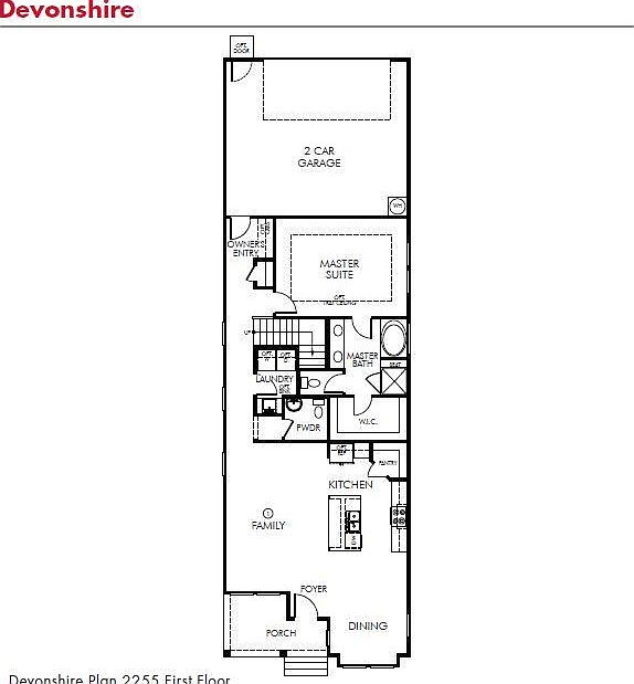 2nd image of 139 Benjamin Ln Lot 124
