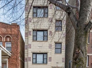4809 S Champlain Ave APT 1, Chicago, IL 60615