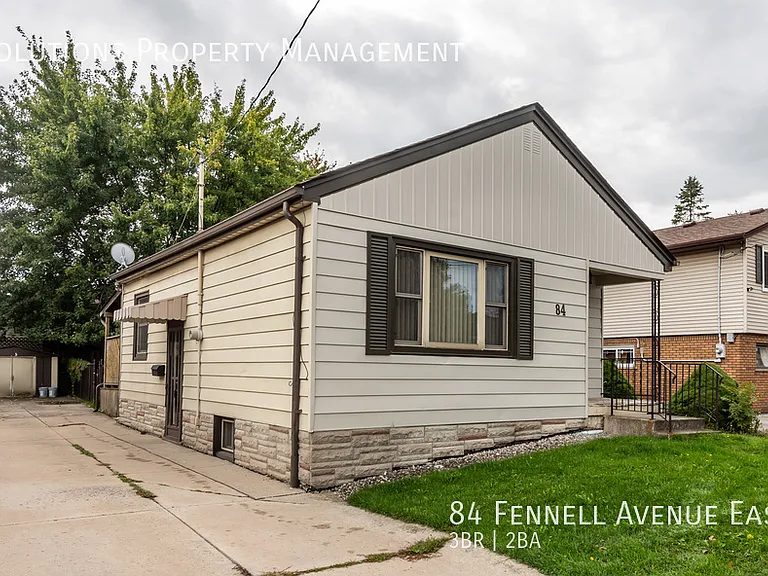 84 Fennell Ave E — Photo 4
