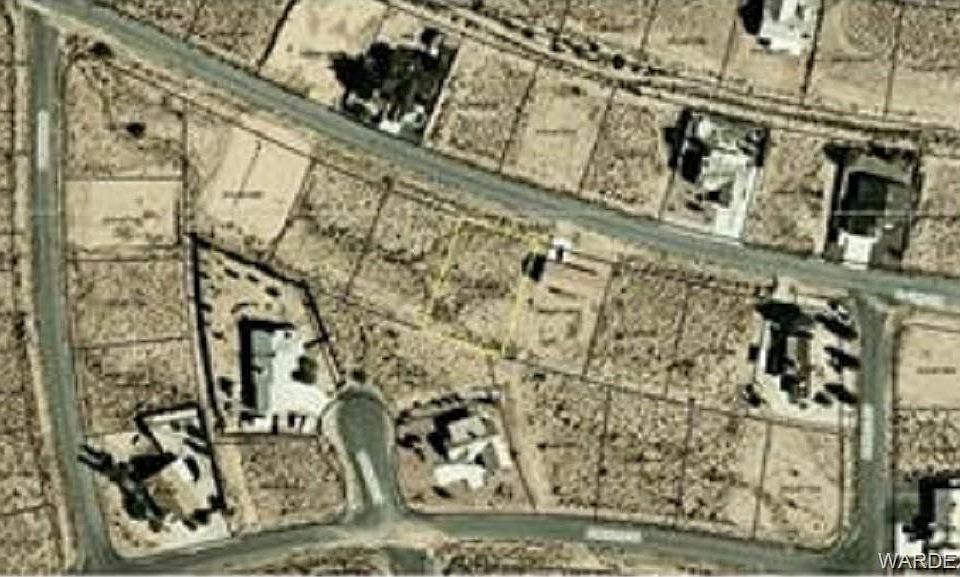 1st image of 7584 E Burro Dr