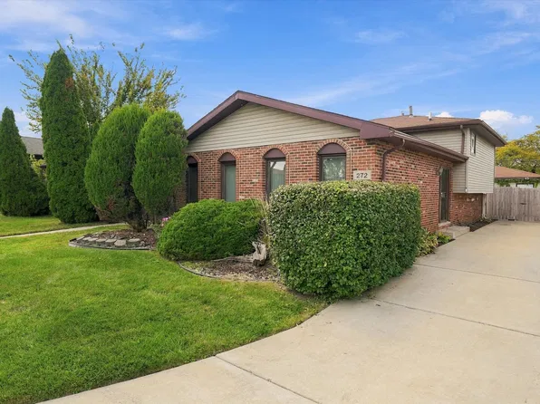 272 Cornell Ave, Calumet City, IL 60409
