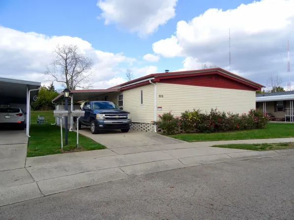 808 Ronnie Way, Columbus, OH 43207